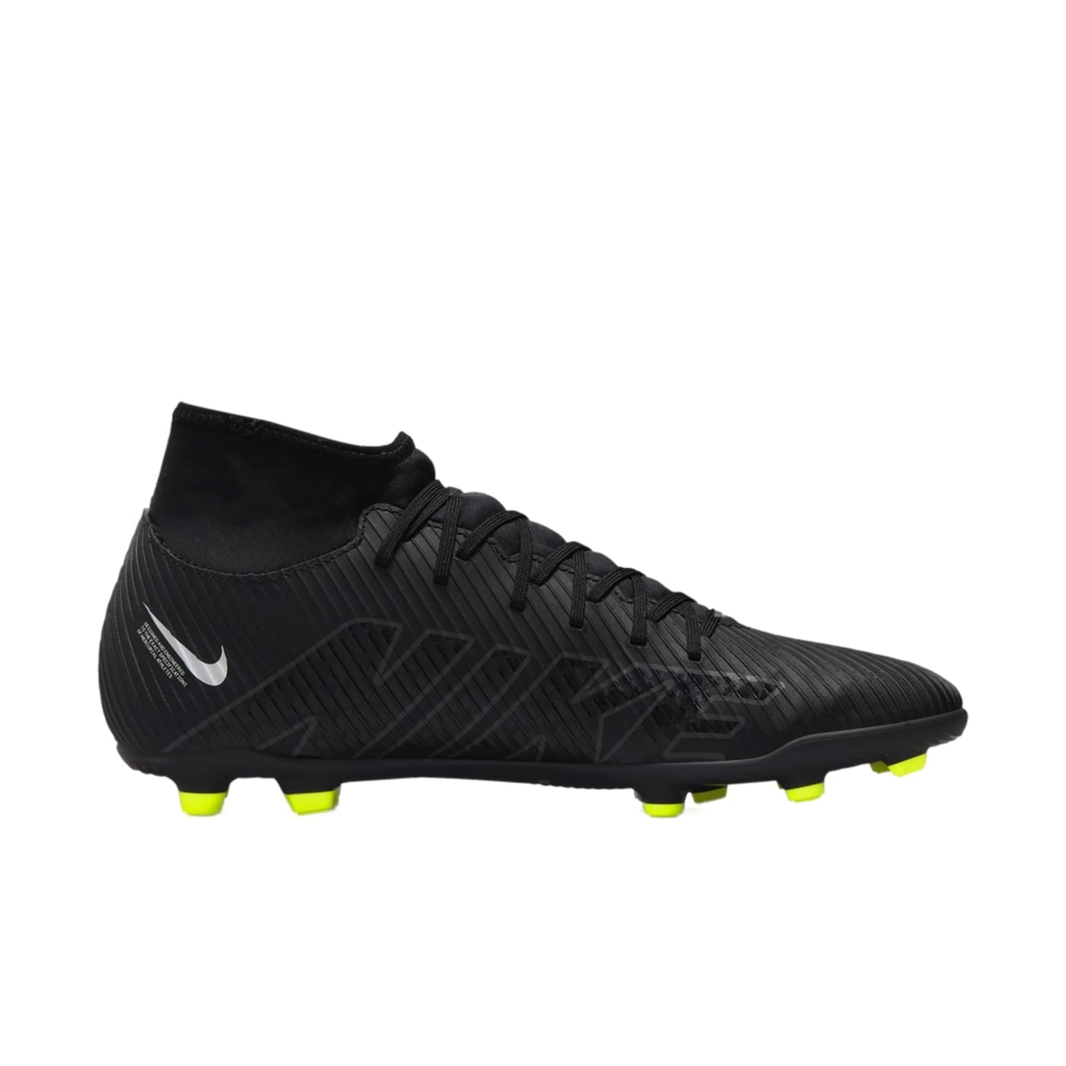 Nike Mercurial Superfly 9 Club MG 'Shadow Pack' DJ5961-001