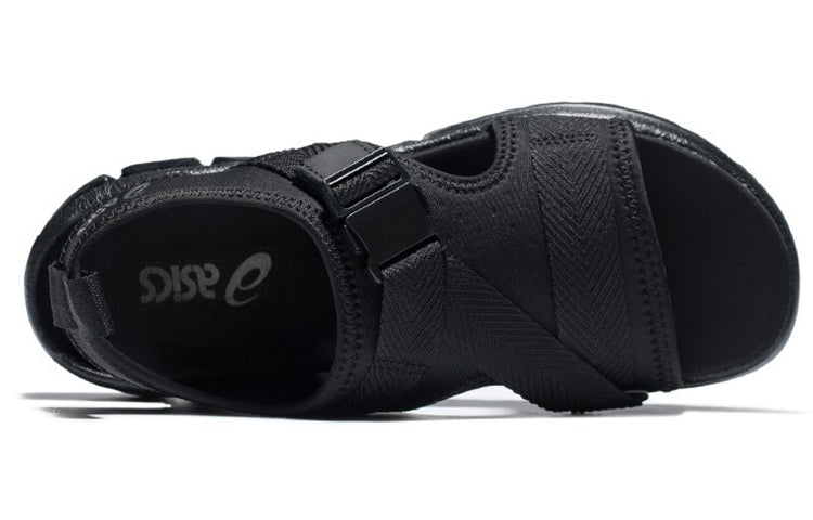 ASICS Gel Quantum 90 SD 'Triple Black' 1023A053-001