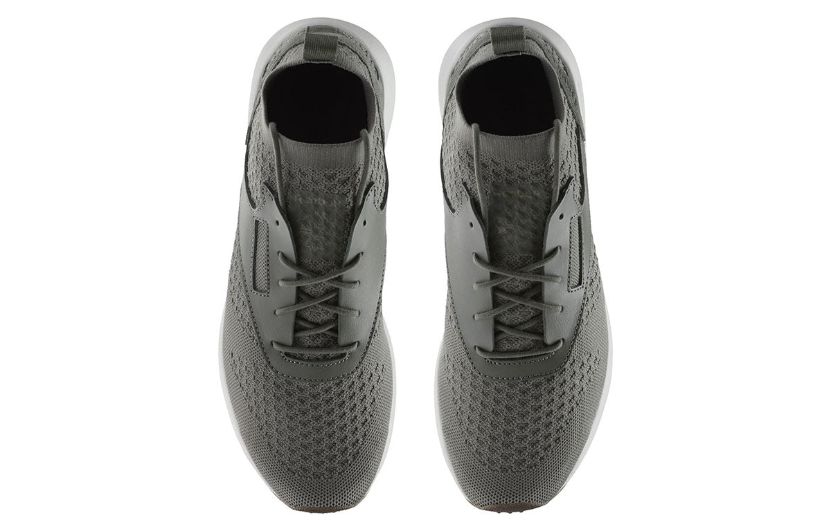 Reebok Zoku Runner Ultk Lux 'Grey Green' BS6304