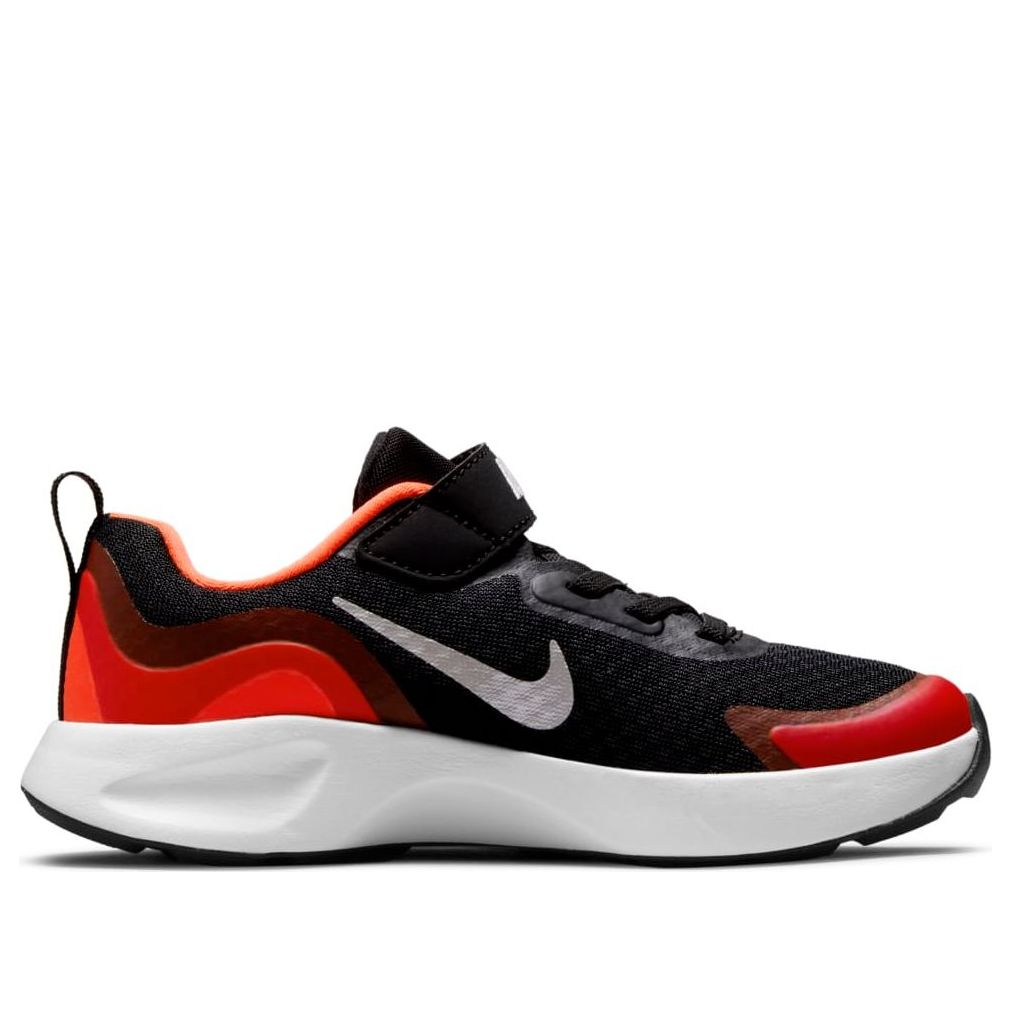 (PS) Nike Wearallday 'Bred' CJ3817-012