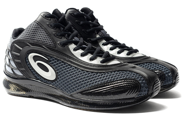 ASICS x Kiko Kostadinov Gel-Sokat Infinity 2 'Carrier Grey' 1023A011-020