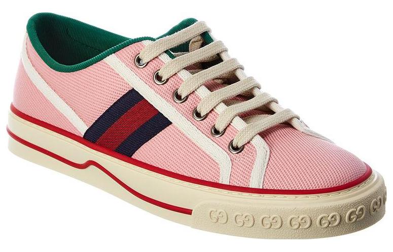 (WMNS) Gucci Tennis 1977 'Pink' 634161-GZO30-5874