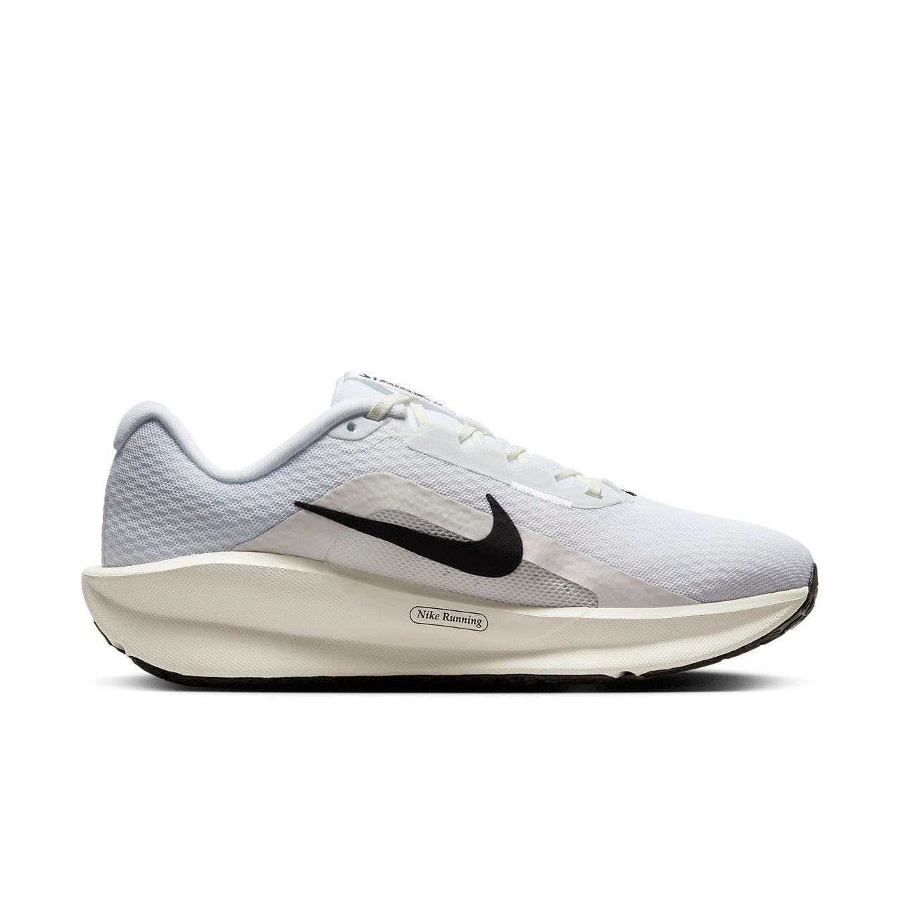 (WMNS) Nike Downshifter 13 Road Running Shoes (Extra Wide) 'White' FZ3088-100