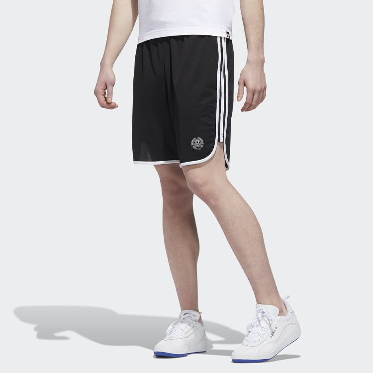 adidas originals MIC Ru Short Sports Shorts Black GP3486