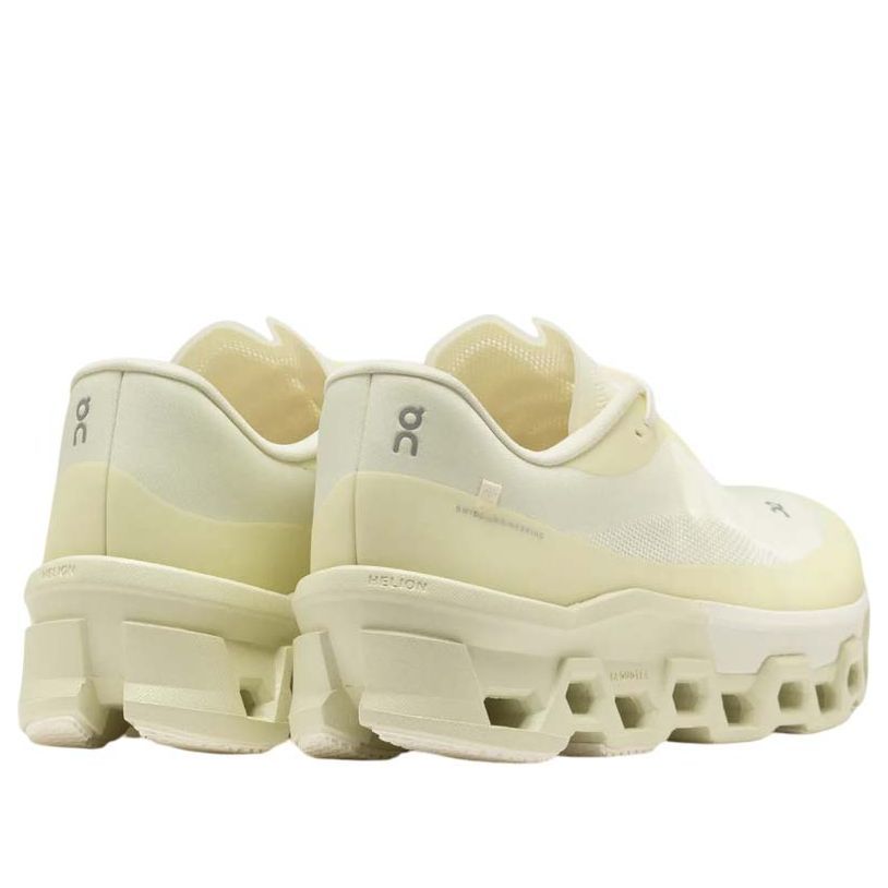 (WMNS) On Running x Post Archive Faction Cloudmonster 2 'White' 3WE10351062
