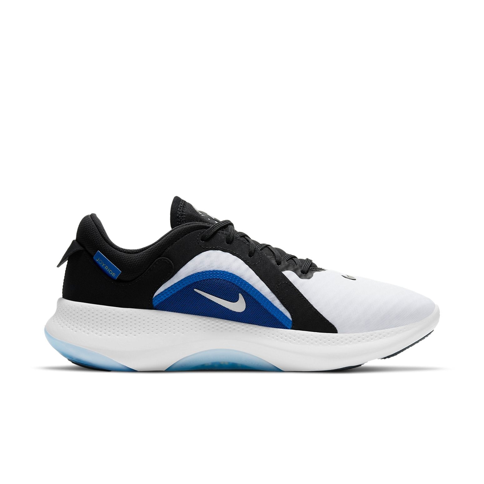 Nike Joyride Dual Run 2 'White Black' CT0307-006