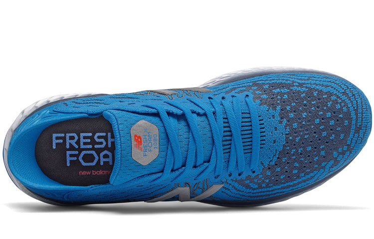 New Balance 1080 D-Wide Blue M1080B10