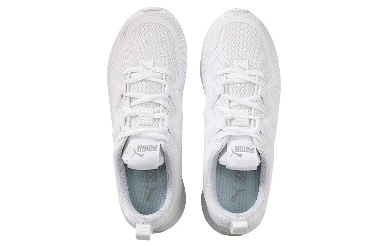 (WMNS) PUMA Softride Vital White 193704-03