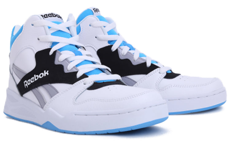 Reebok Royal BB4500 HI2 'Blue White Black' FV3177