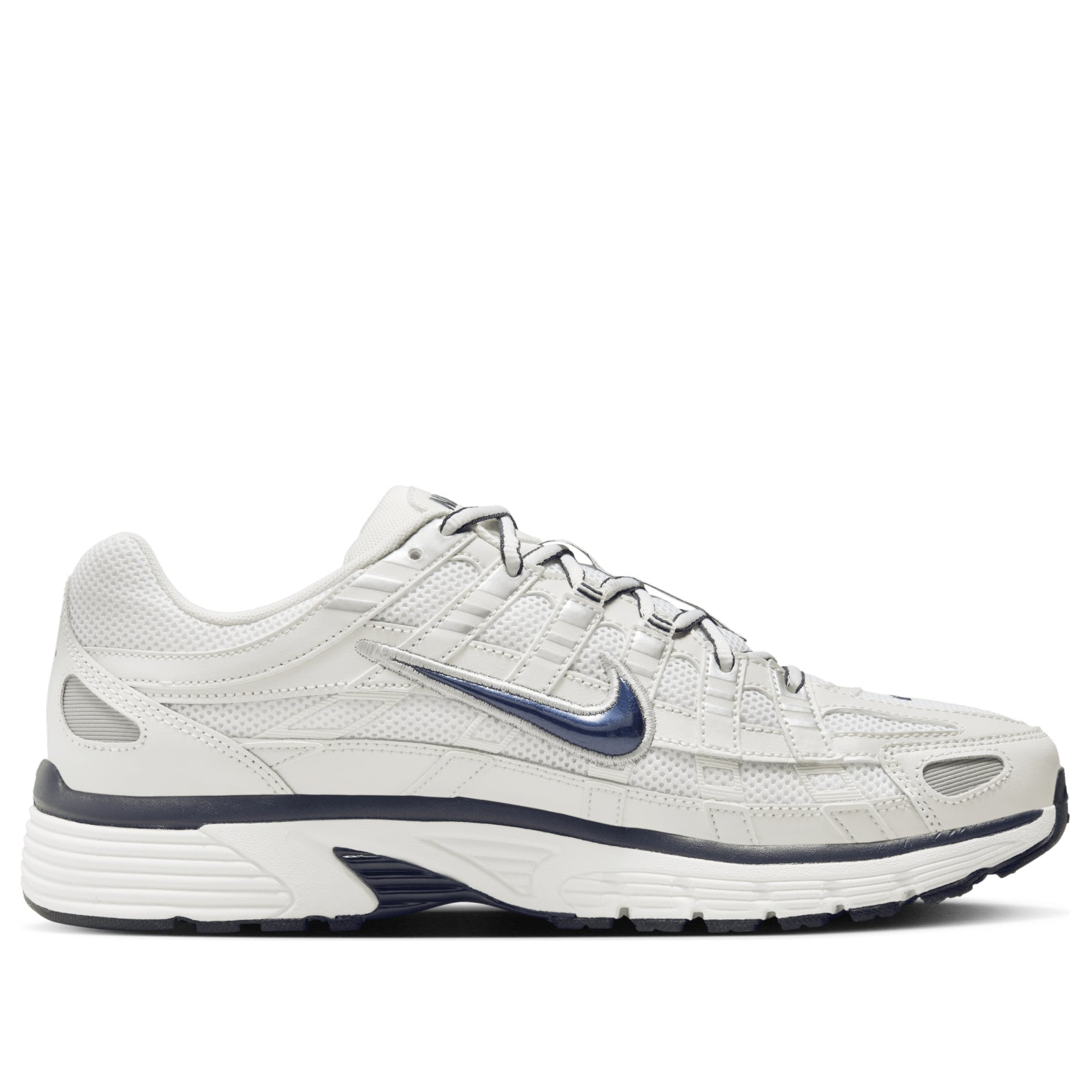 Nike P-6000 'Phantom White Obsidian' CD6404-018