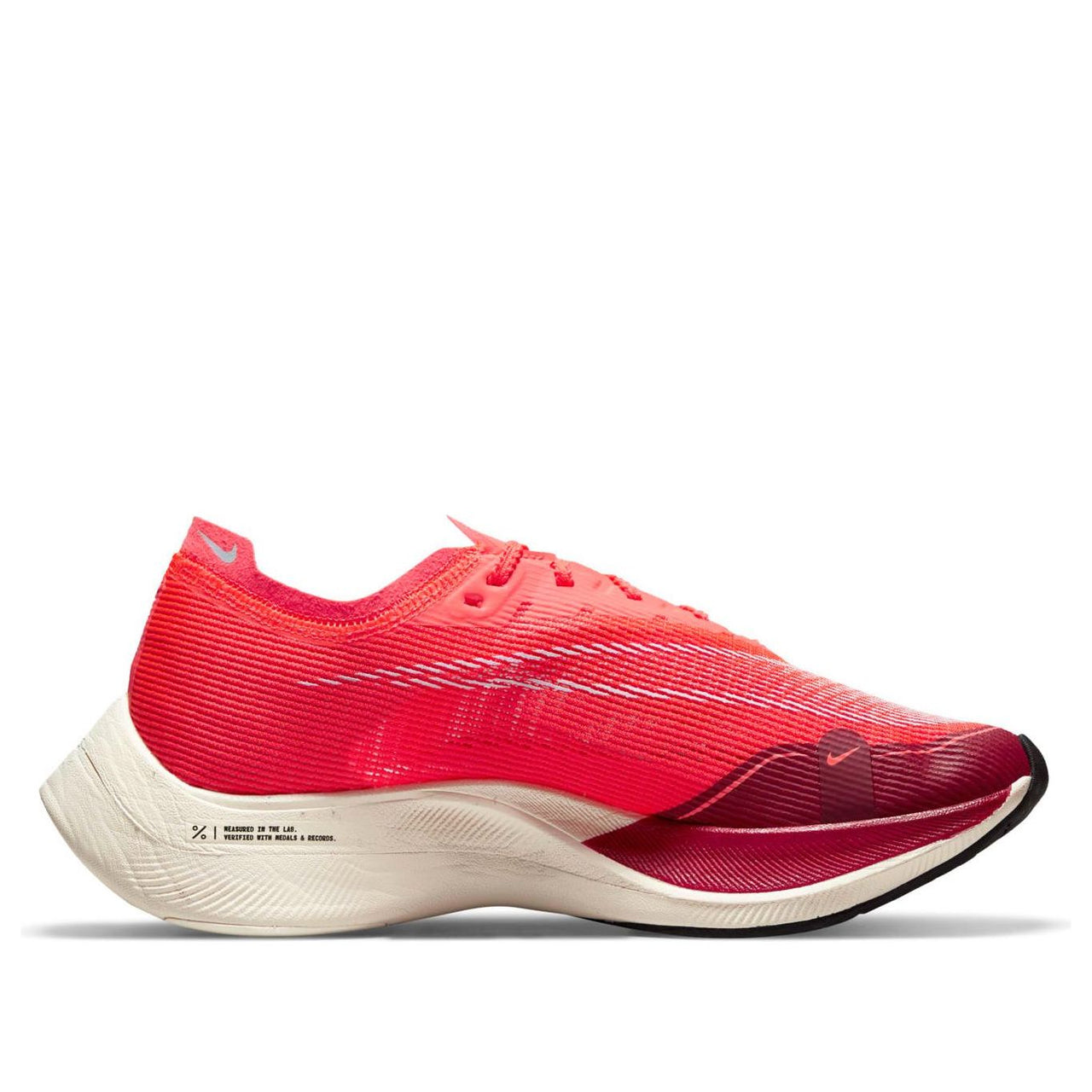 (WMNS) Nike ZoomX Vaporfly Next% 2 'Red' CU4123-600