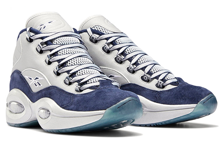 Reebok Question Mid 'Dallas Cowboys' FZ3945