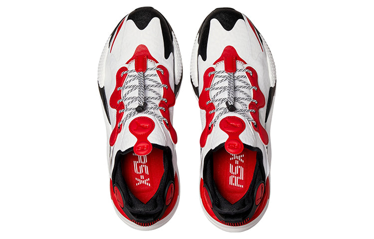 PUMA Thundercats x RS-X 'T3CH - White Barbados Cherry' 374914-01