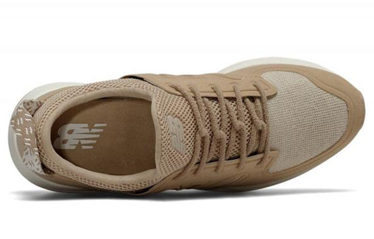 (WMNS) New Balance 420 Series Brown WRL420SU