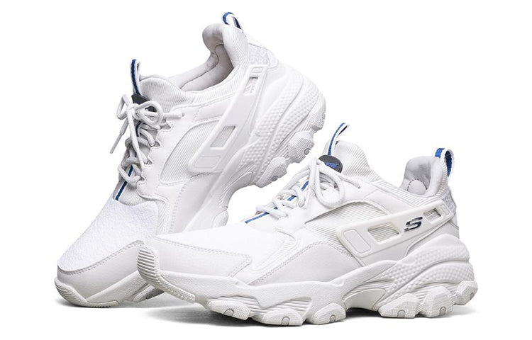 Skechers Sparta-Max 'White' 51737-WHT