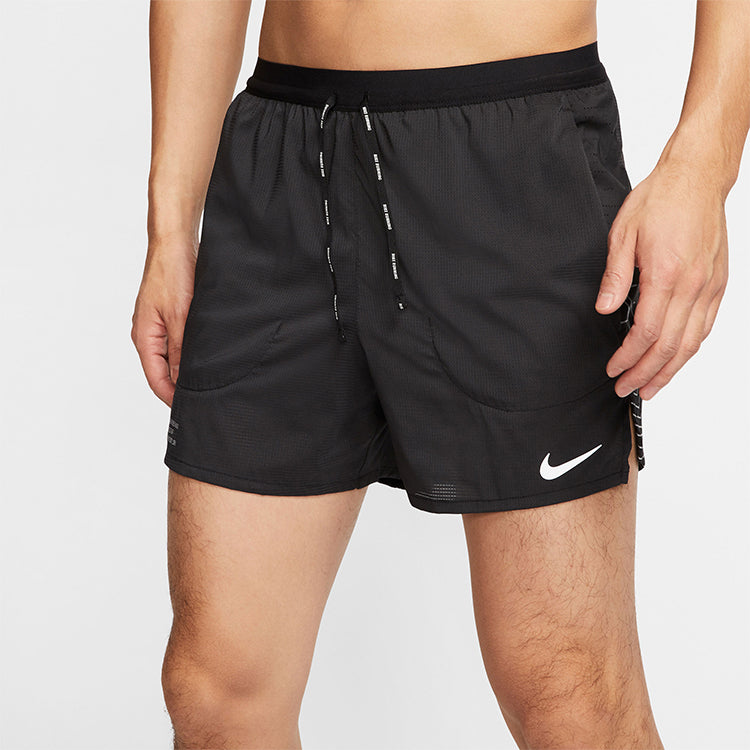 Nike FLEX STRIDE FUTURE FAST Running Shorts Black CJ5712-010
