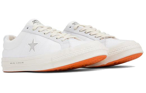 Converse Carhartt WIP x One Star 'White' 162821C