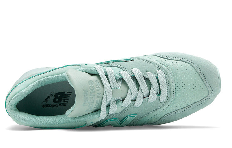 New Balance 997 'Mint Julep' M997LBE