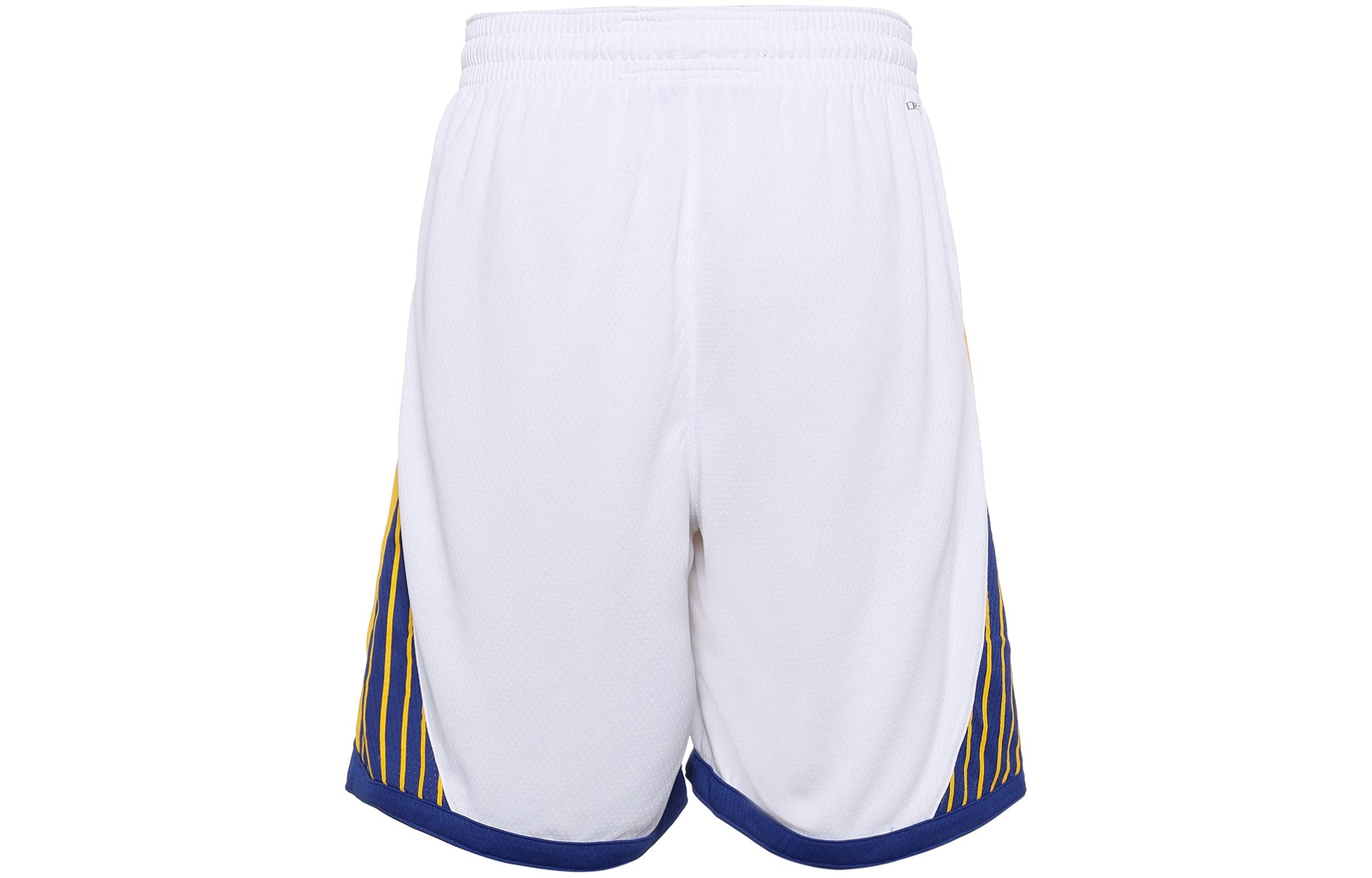 Nike Men NBA Swingman Shorts Golden State Warriors White AV4971-100