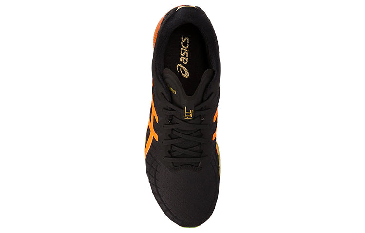 ASICS Gel Quantum 'Shocking Orange' 1021A056-002