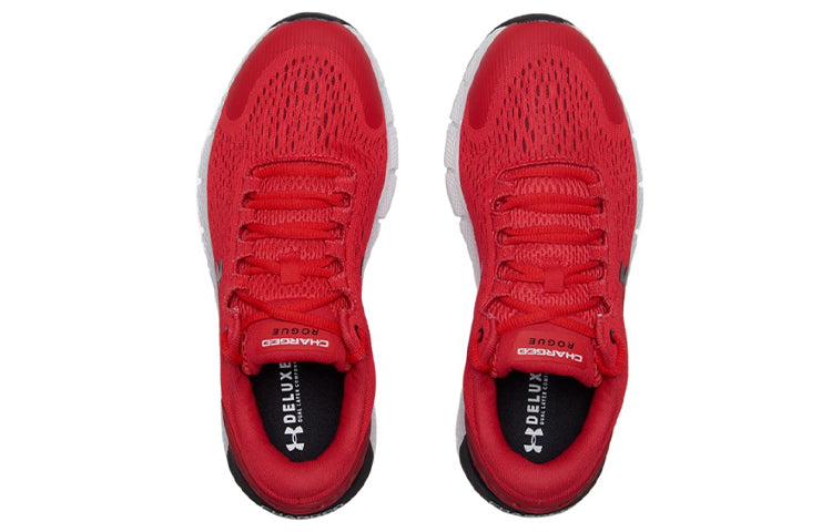 Under Armour Charged Rogue 2 Red/Black 3023331-600