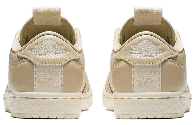 (WMNS) Air Jordan 1 Low Slip-On 'Desert Ore' AV3918-200