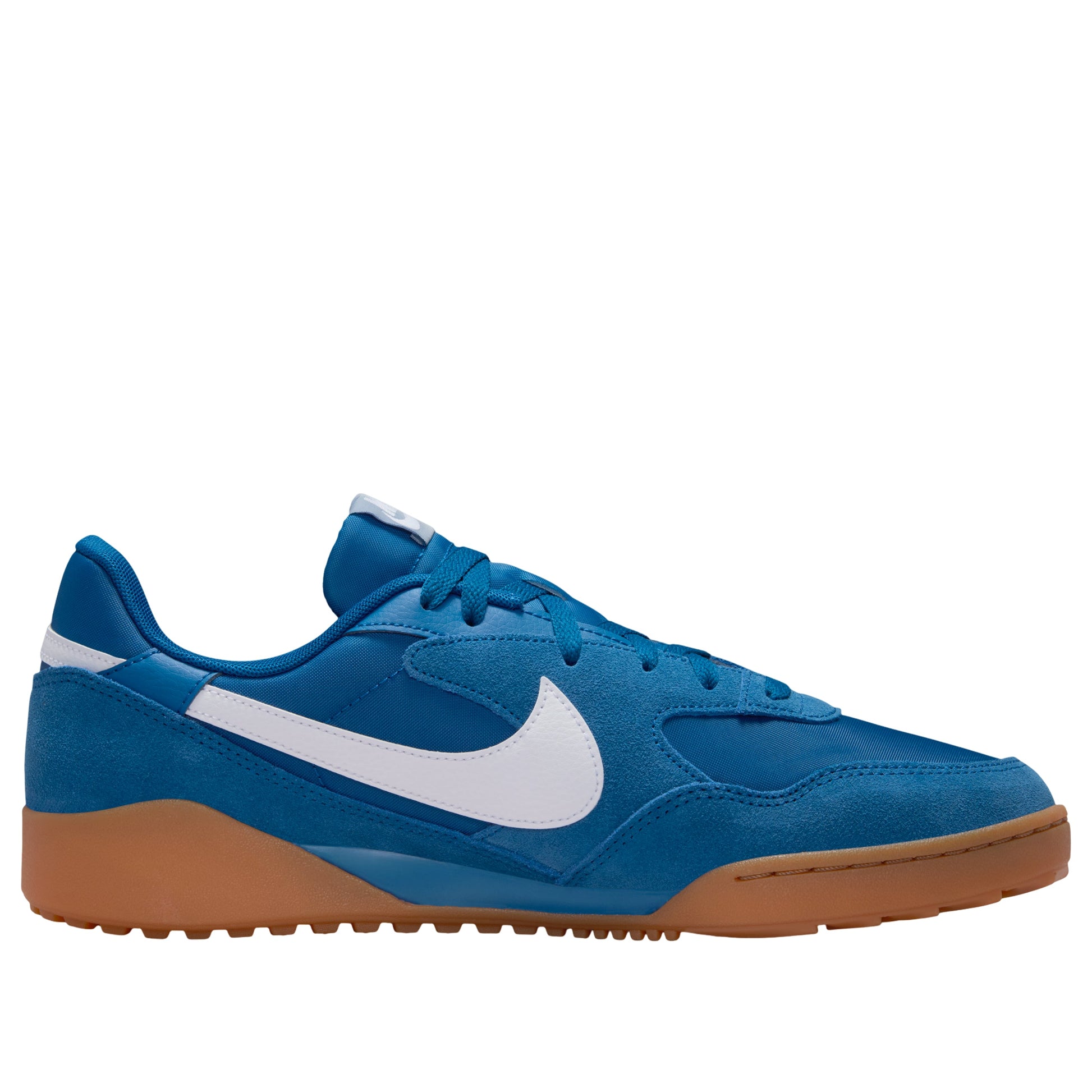 Nike Terra Manta Suede 'Court Blue Gum' IB7254-400