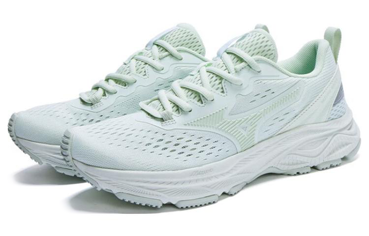 (WMNS) Mizuno Racer S 'Light Green' D1GH223611
