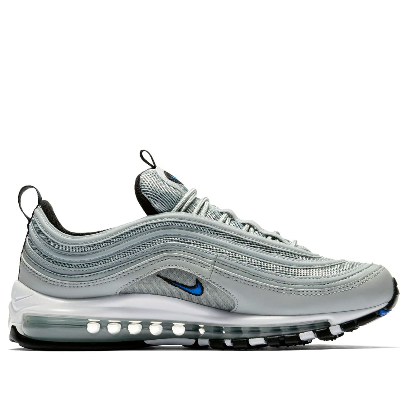 Nike Air Max 97 'Pumice' AQ7331-001