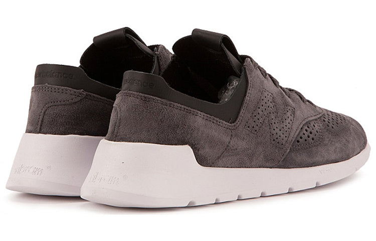 New Balance 1978 'Grey Suede' ML1978BK