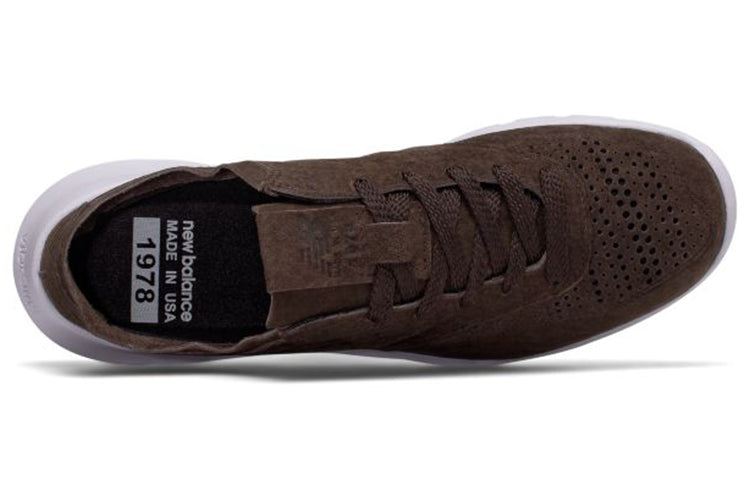 New Balance 1978 Winter Peaks 'Brown White' ML1978AB