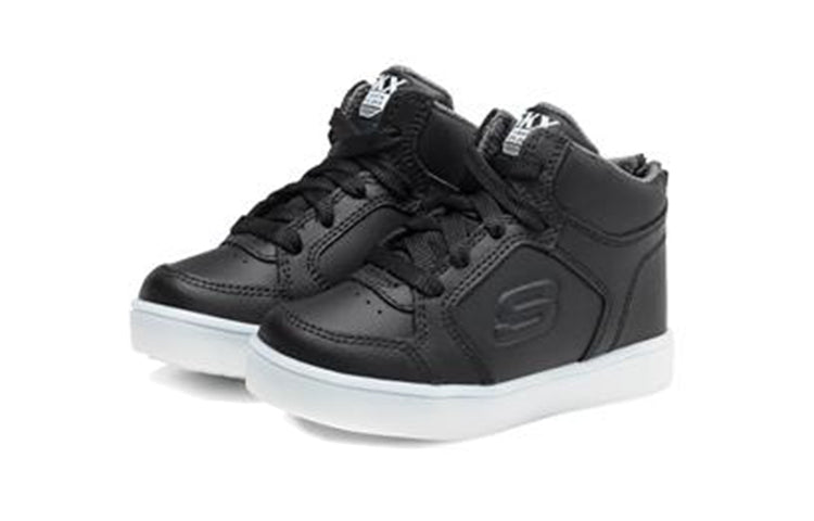 Skechers Energy Lights 90630N-BLK