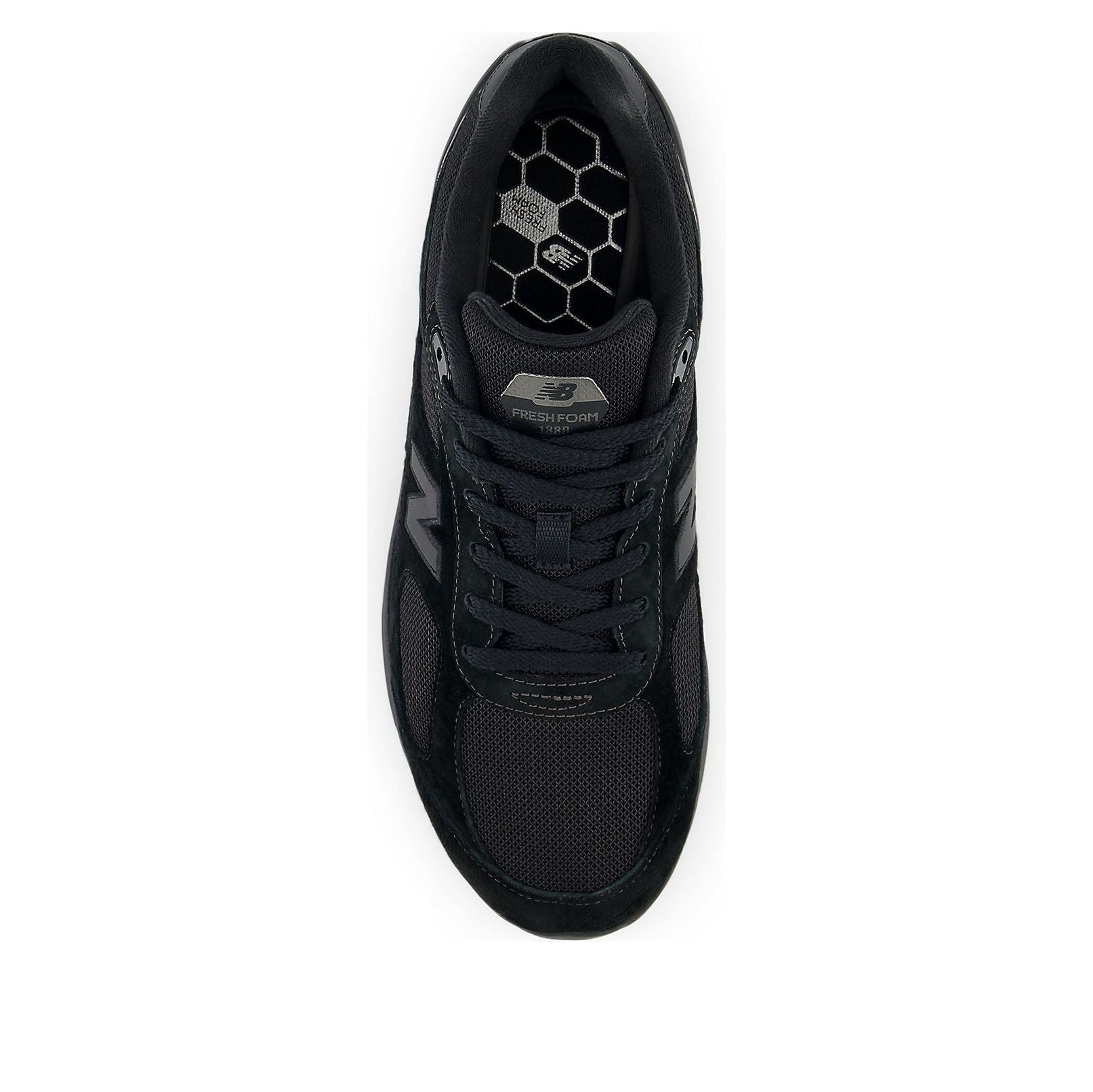 New Balance Fresh Foam 1880 'Black' MW1880K1