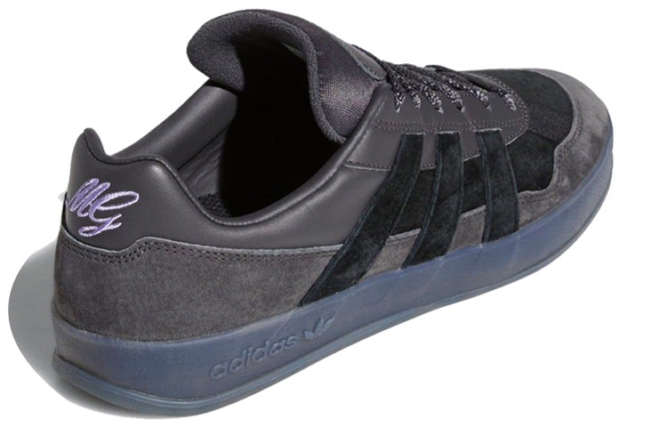 adidas Aloha Super 'Utility Black' EG2784