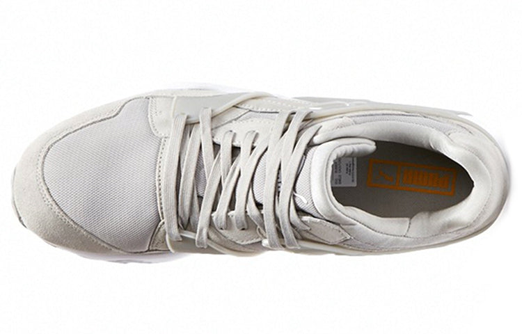 PUMA Trinomic R698 Blaze Running Shoes Grey 360135-09