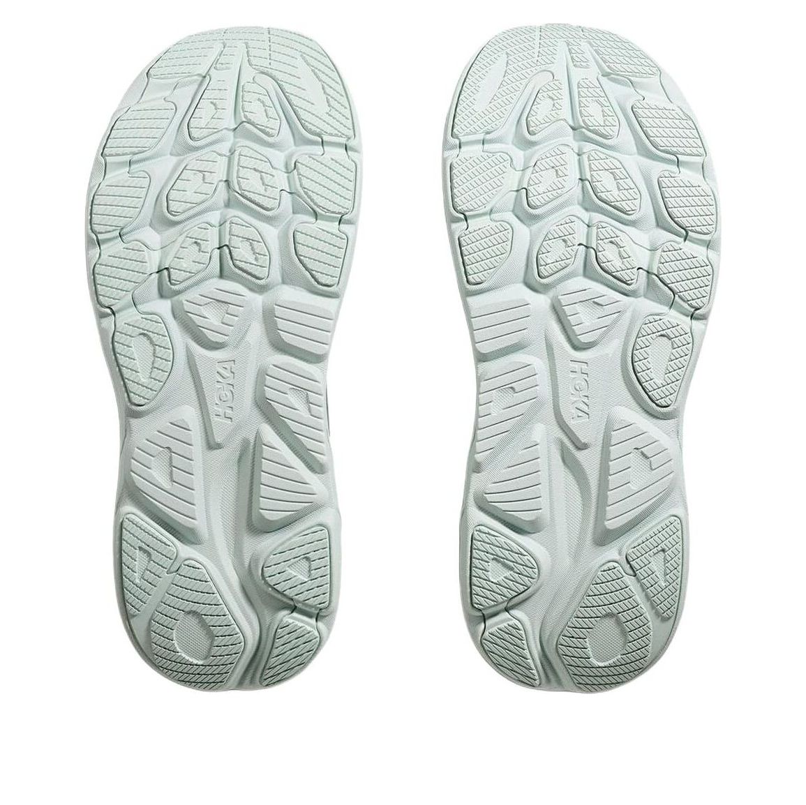 (WMNS) HOKA ONE ONE Clifton 10 'Droplet Druzy' 1162031-DTDR