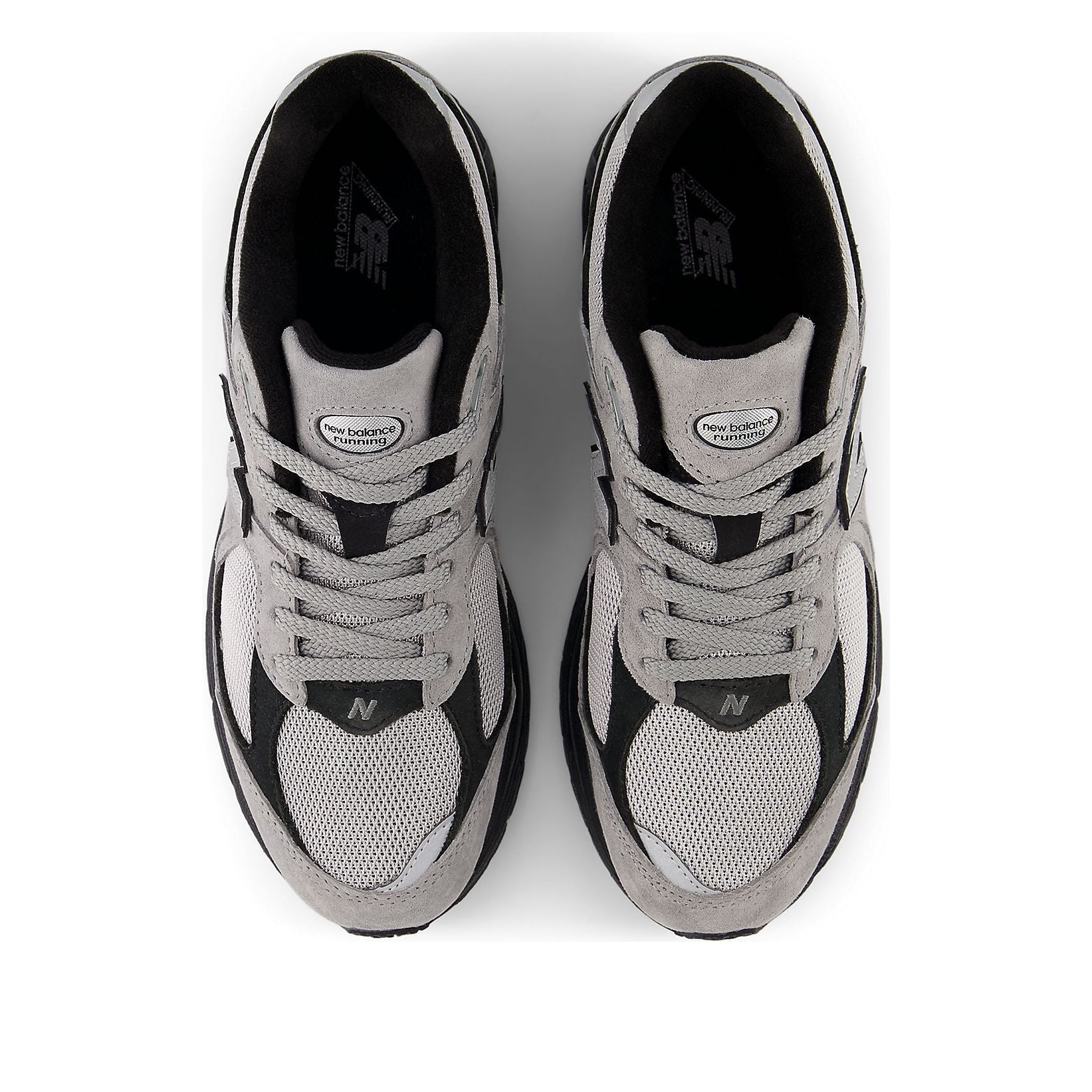 New Balance 2002R 'Grey Black'  U2002RAS