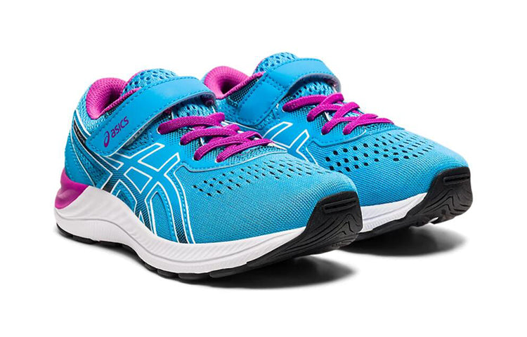 (PS) ASICS Pre Excite 8 'Digital Aqua' 1014A197-402