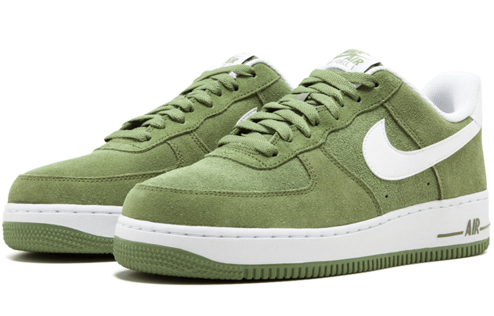 Nike Air Force 1 '07 'Palm Green' 315122-306