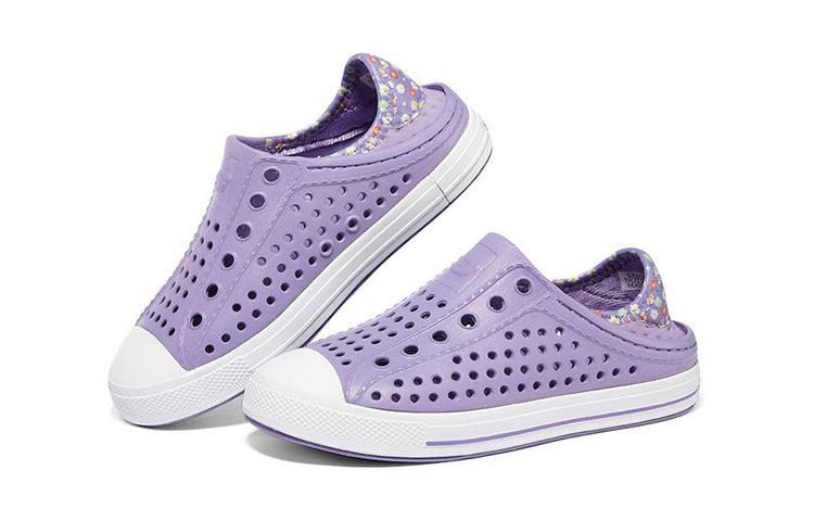 (GS) Skechers Guzman Steps 'Purple' 308006L-LAV