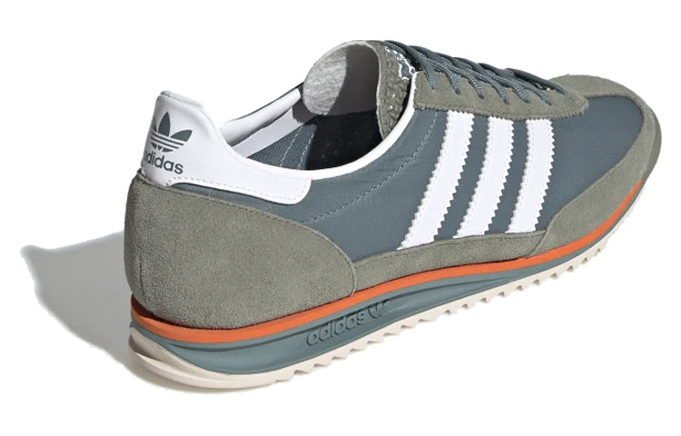 adidas SL 72 'Raw Green' EG5198