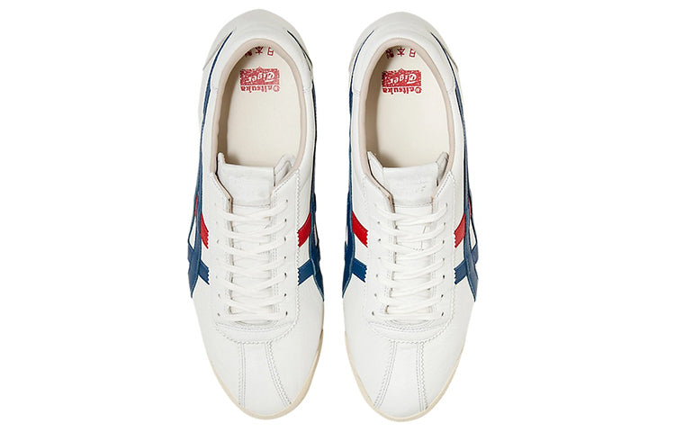 Onitsuka Tiger Corsair Deluxe 'White Red Blue' 1181A155-101