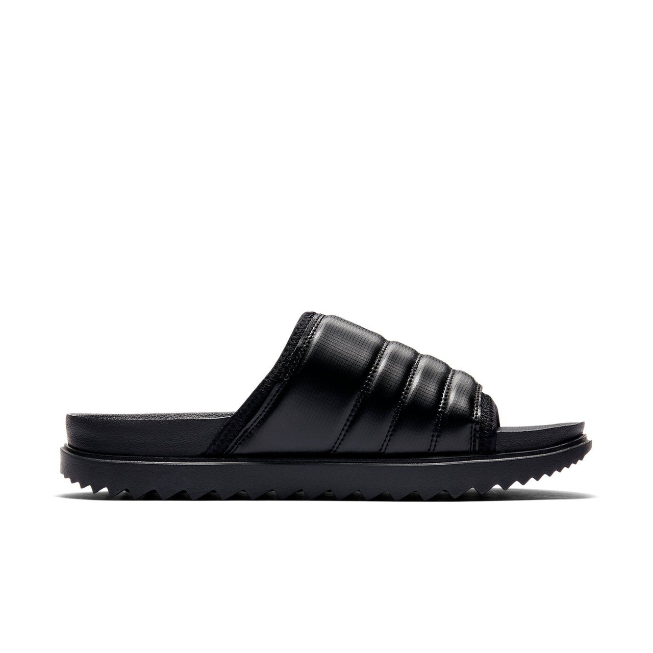 Nike Asuna Slide 'Triple Black' CI8800-005