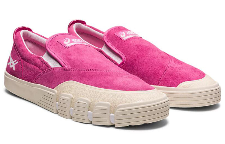 ASICS Gel-Flexkee Slip-On Shoes 'Rose Pink' 1201A356-700