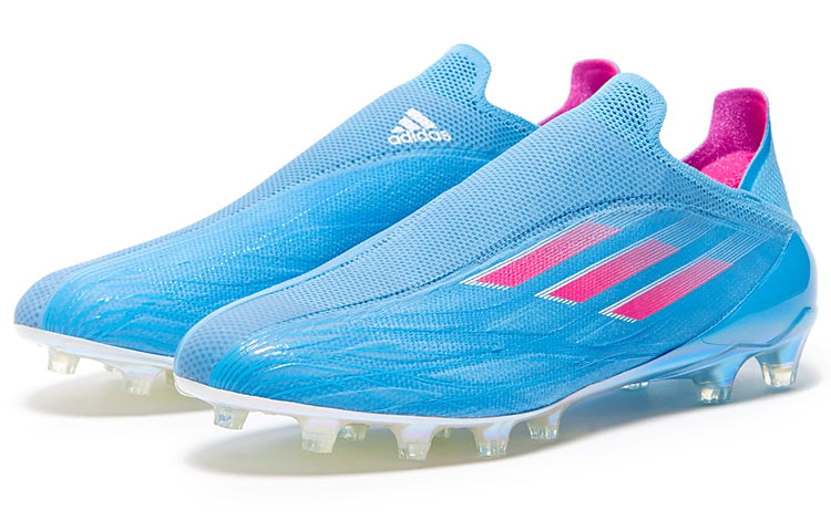adidas X Speedflow+ AG 'Blue' GW7433