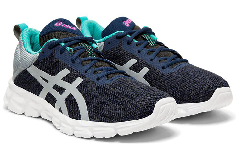 (WMNS) ASICS Gel Quantum Lyte 'Blue Expanse Sheet Rock' 1022A110-401