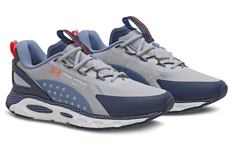 Under Armour HOVR Summit 2 'Grey Blue' 3025298-105