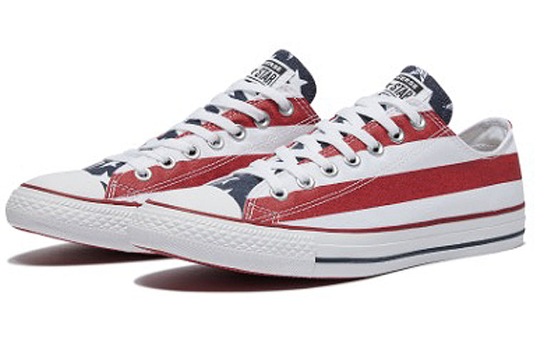 Converse Chuck Taylor All Star Print 'Red White' M3494602