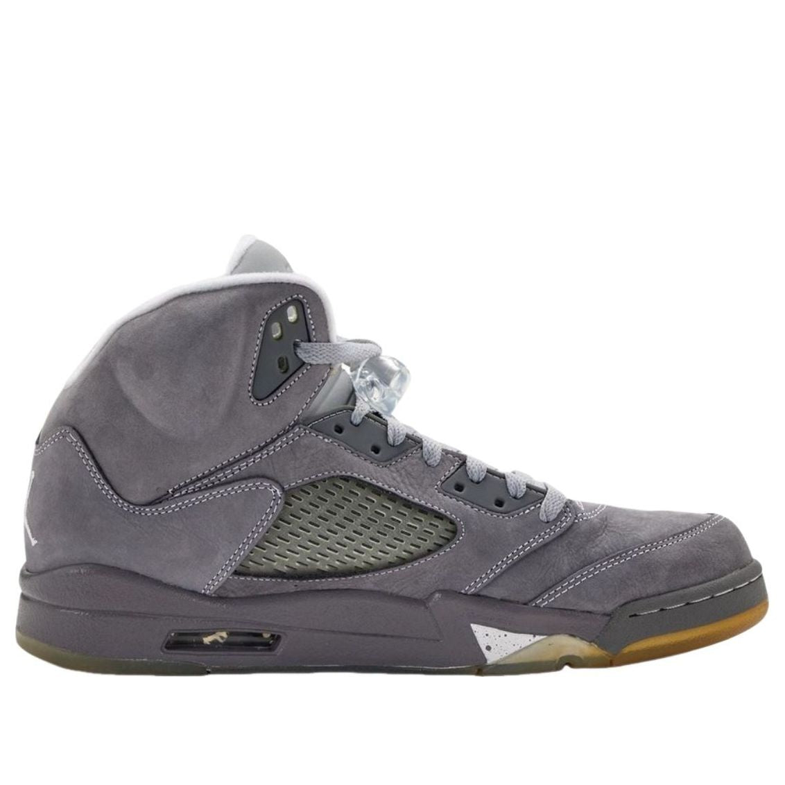 (PS) Air Jordan 5 'Wolf Grey' 2026 440889-002