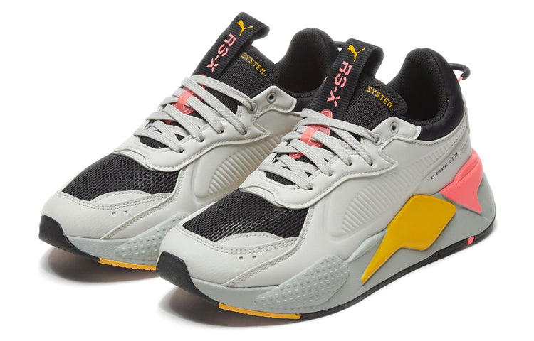 PUMA RS-X Master 'Black Grey' 371870-03